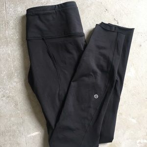 LULULEMON LEGGINGS